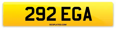 292 EGA