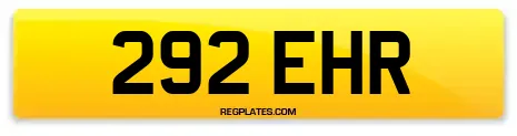 292 EHR