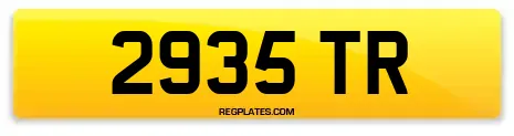 2935 TR