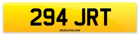 294 JRT