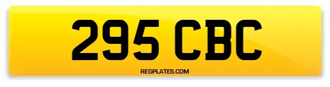 295 CBC