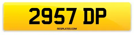 2957 DP