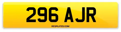 296 AJR