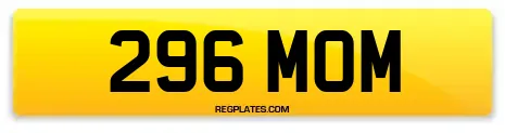 296 MOM