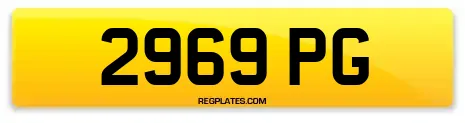 2969 PG