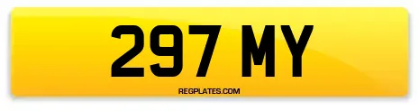 297 MY