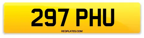 297 PHU