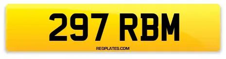 297 RBM