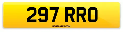 297 RRO