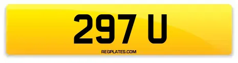 297 U