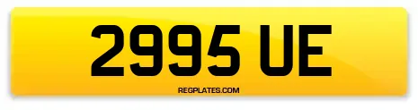 2995 UE