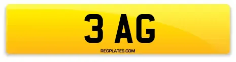 3 AG