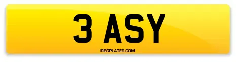 3 ASY