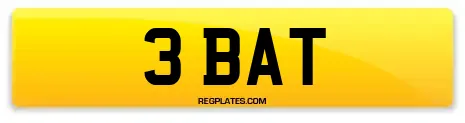 3 BAT