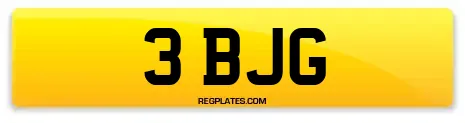 3 BJG