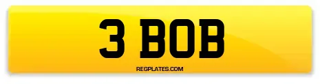 3 BOB