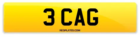 3 CAG