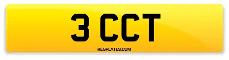 3 CCT