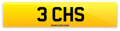 3 CHS