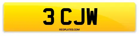 3 CJW