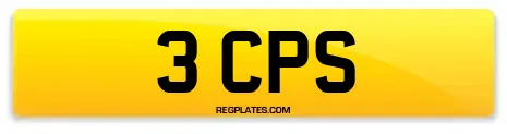 3 CPS