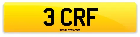 3 CRF