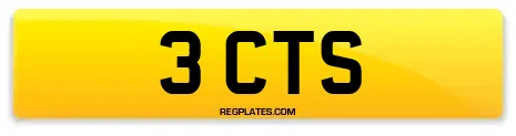 3 CTS
