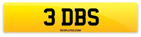 3 DBS