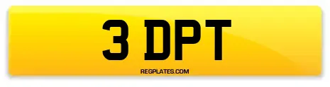 3 DPT