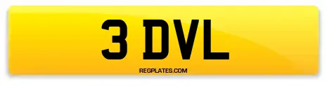 3 DVL