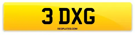 3 DXG