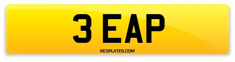 3 EAP