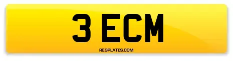 3 ECM