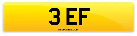 3 EF