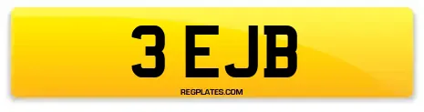 3 EJB