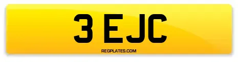 3 EJC
