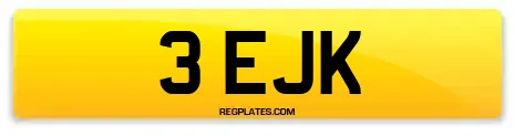 3 EJK