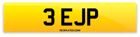 3 EJP