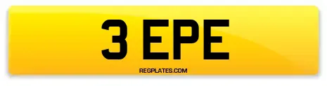 3 EPE