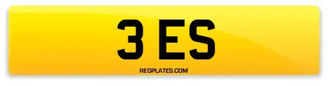 3 ES