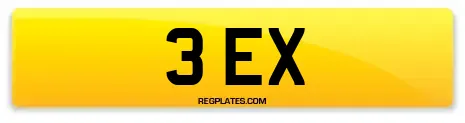 3 EX
