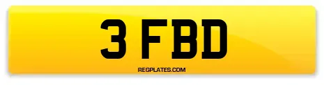 3 FBD