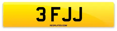 3 FJJ