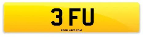 3 FU