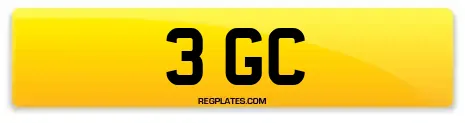3 GC