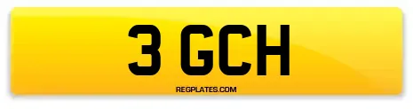 3 GCH