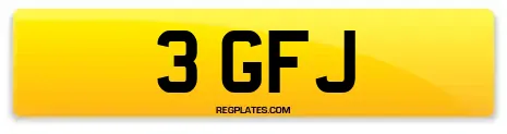 3 GFJ
