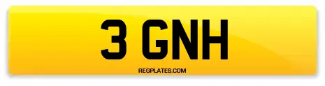 3 GNH