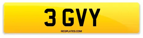 3 GVY