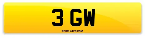 3 GW